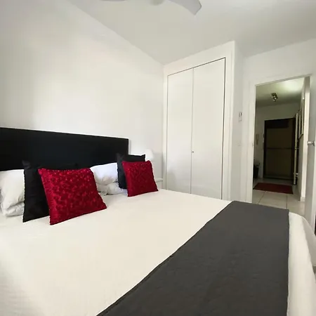 Apartment Apolo Iv *