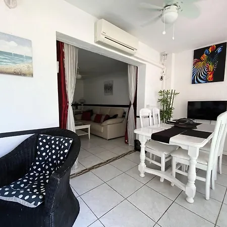 Apartment Apolo Iv *