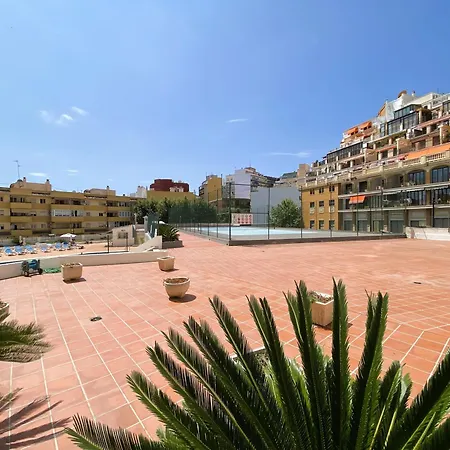 Apolo Iv Calpe