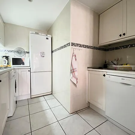 Apartment Apolo Iv