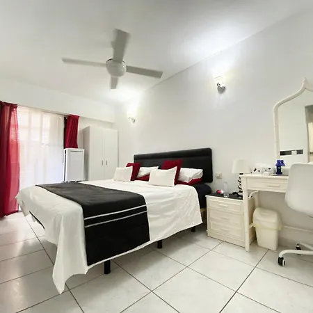 Apartment Apolo Iv
